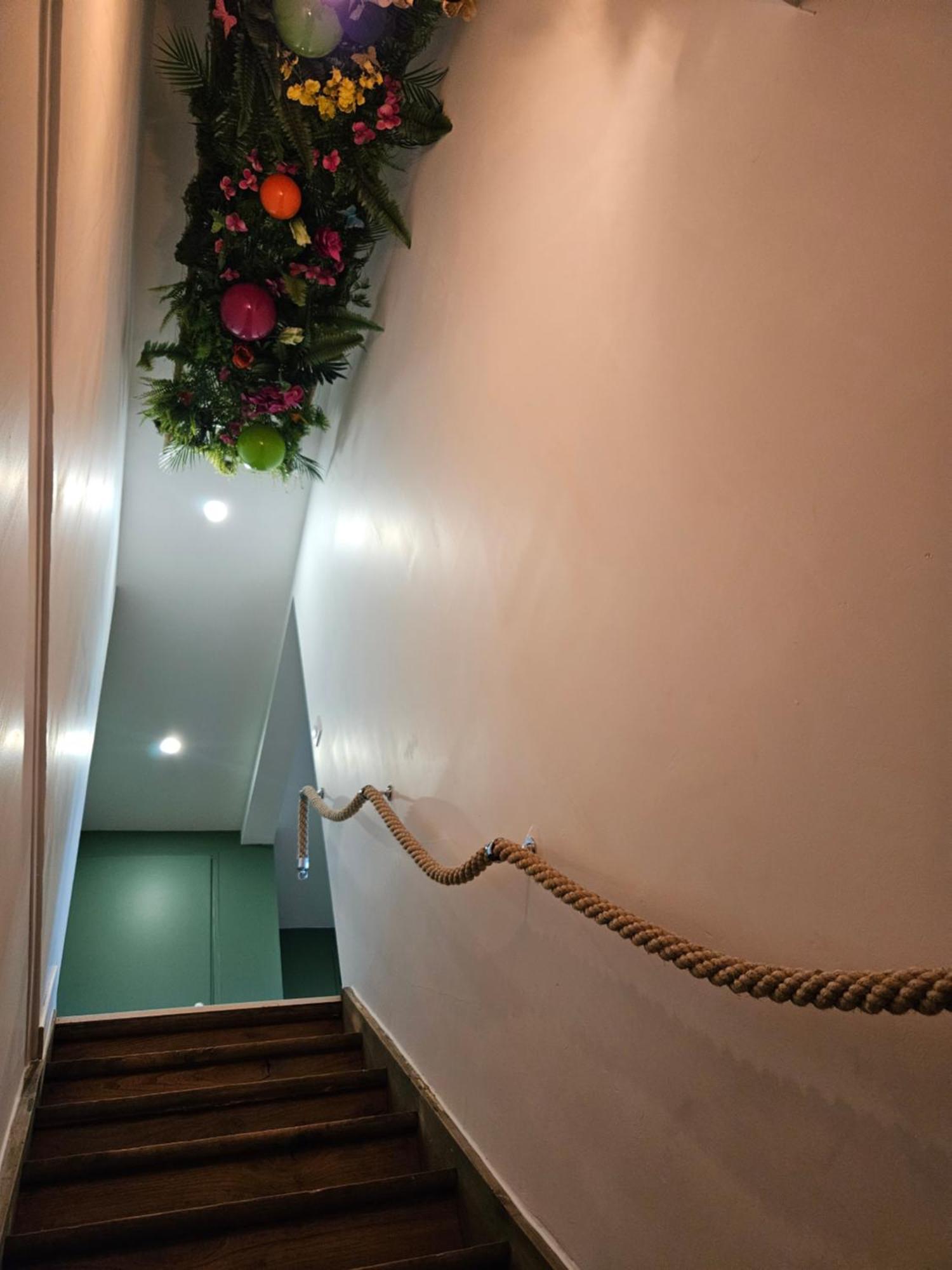 Appartement Tout Confort A 20 Minutes De Lille, Arras Bassee Buitenkant foto